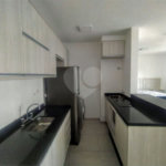 Apartamento para alugar com 1 quarto em Santana, São Paulo, SP
