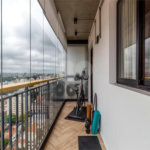 Duplex à venda com 2 quartos, sendo 1 suíte, em Santana, São Paulo, SP