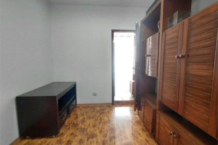 Sobrado à venda com 3 quartos em Vila Romana, São Paulo, SP