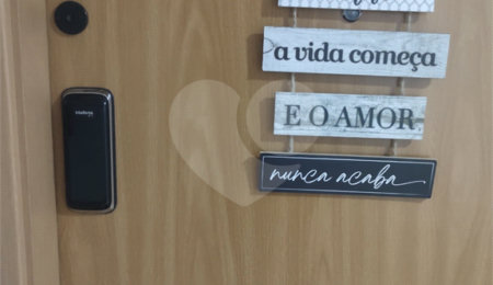 Apartamento à venda com 2 quartos em Pirituba, São Paulo, SP