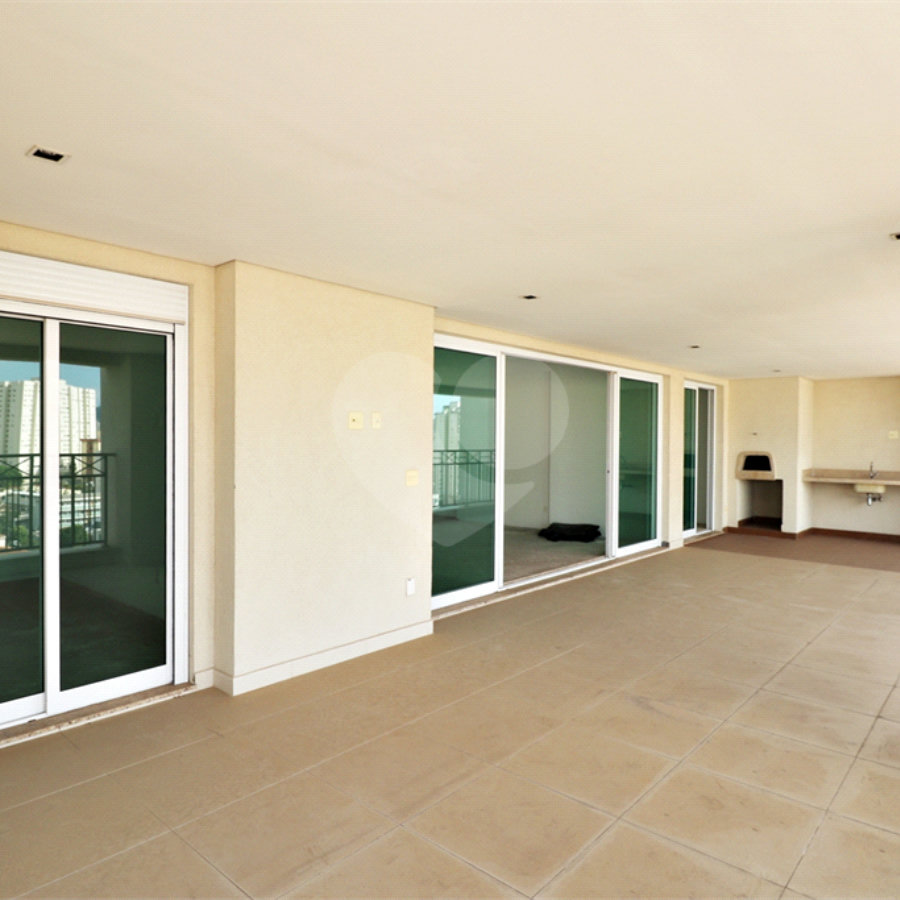 Apartamento à venda com 4 quartos, sendo 2 suítes, em Santa Teresinha, São Paulo, SP