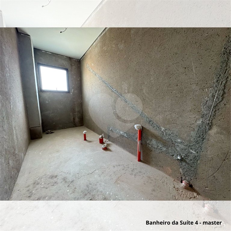 Duplex à venda com 4 suítes em Parque Campolim, Sorocaba, SP