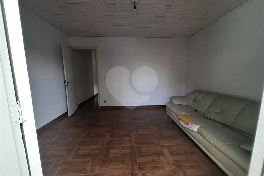 Sobrado, à venda, 3 quartos, 2 vagas - Vila Isolina Mazzei