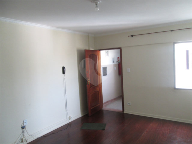 Apartamento à venda com 2 quartos em Santana, São Paulo, SP