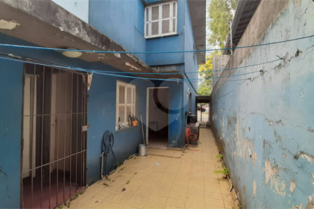 Sobrado à venda com 3 quartos em Brooklin Paulista, São Paulo, SP
