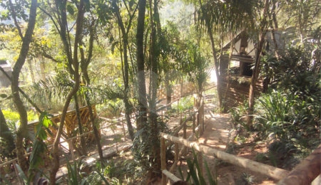 Casa à venda ou para alugar com 3 suítes em Juqueri Mirim, Mairiporã, SP