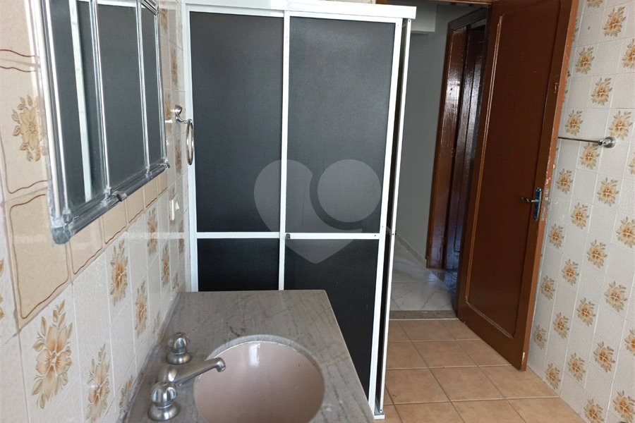 Casa para alugar com 3 quartos em Água Fria, São Paulo, SP