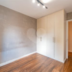 Apartamento à venda com 3 suítes em Vila Mascote, São Paulo, SP