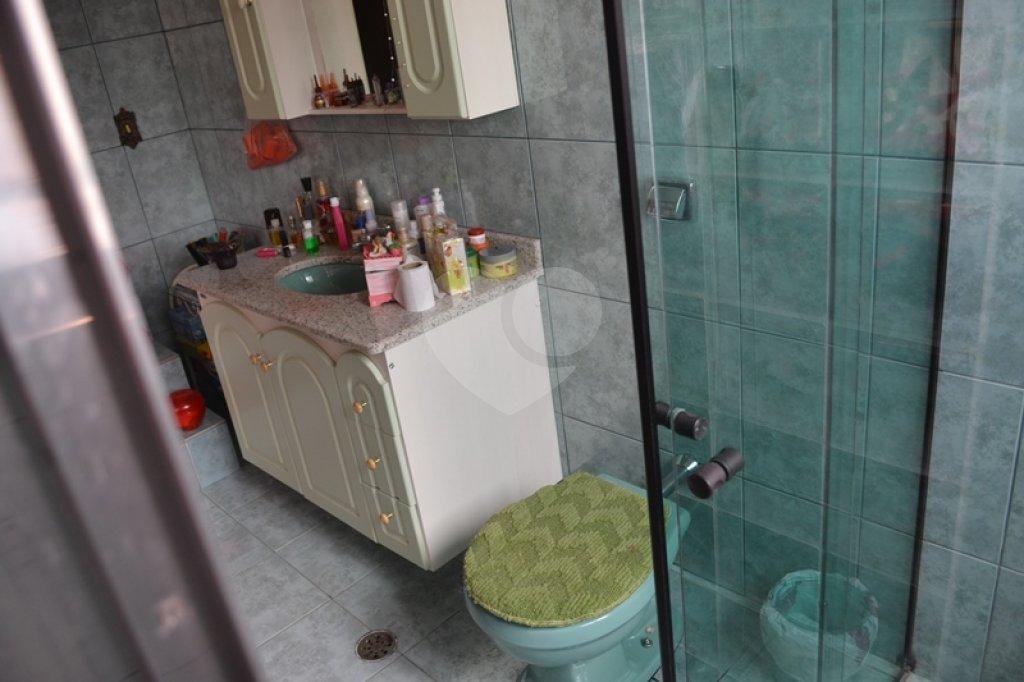 Sobrado à venda com 4 quartos, sendo 1 suíte, em Imirim, São Paulo, SP