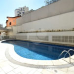 Apartamento à venda com 3 suítes em Alto da Lapa, São Paulo, SP