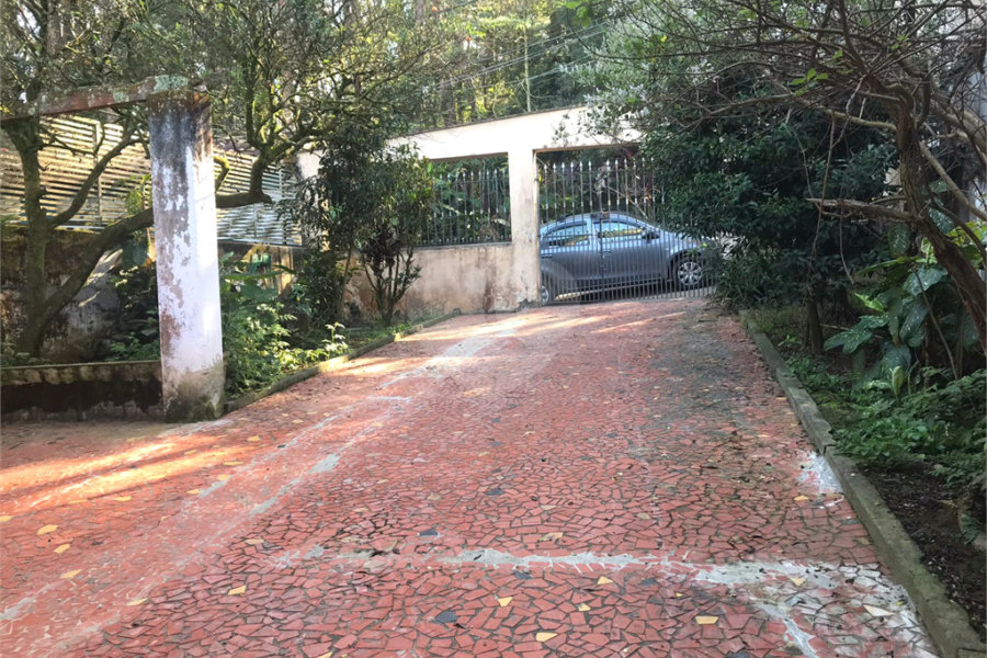 Casa Térrea à venda com 3 quartos, sendo 1 suíte, em Mandaqui, São Paulo, SP