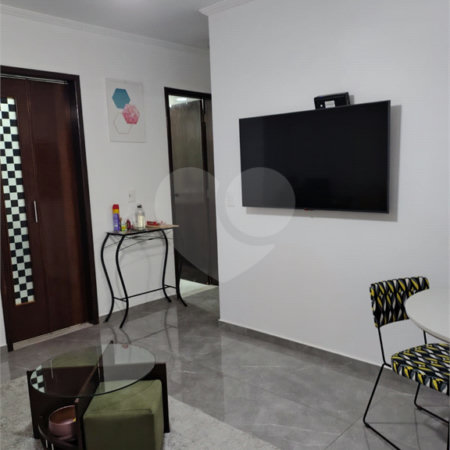 Apartamento à venda com 2 quartos no Centro, Guarulhos, SP
