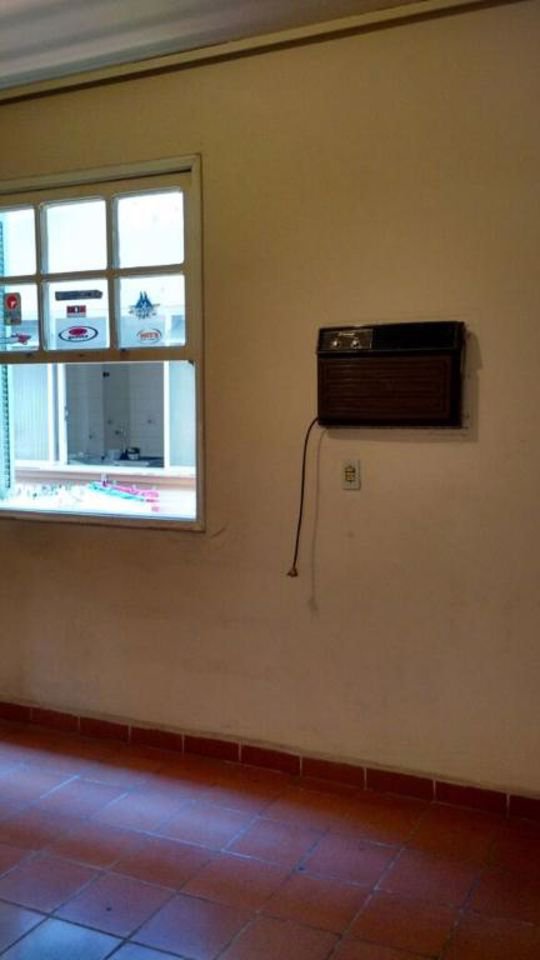 Apartamento Residencial à venda, Encruzilhada, Santos - AP0852.