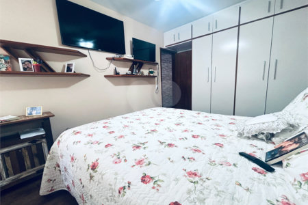 Apartamento à venda com 4 quartos, sendo 1 suíte, em Tijuca, Rio de Janeiro, RJ