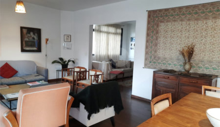 Apartamento à venda com 3 suítes em Pinheiros, São Paulo, SP