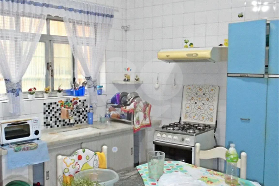 Sobrado à venda com 2 quartos em Vila Maria, São Paulo, SP
