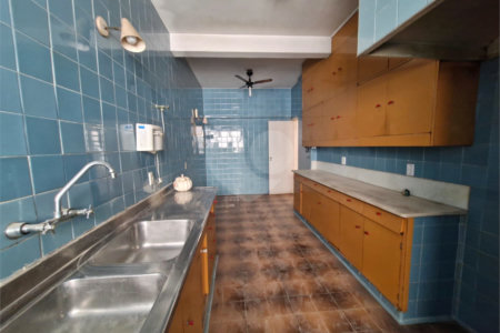 Apartamento à venda com 3 quartos em Tijuca, Rio de Janeiro, RJ