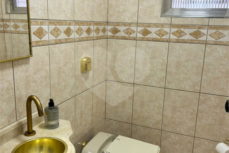 Apartamento à venda com 3 quartos, sendo 1 suíte, em Tucuruvi, São Paulo, SP