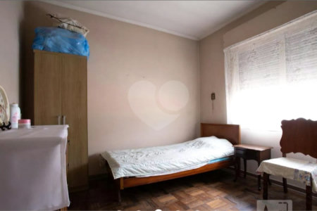 Sobrado à venda com 3 quartos em Planalto Paulista, São Paulo, SP