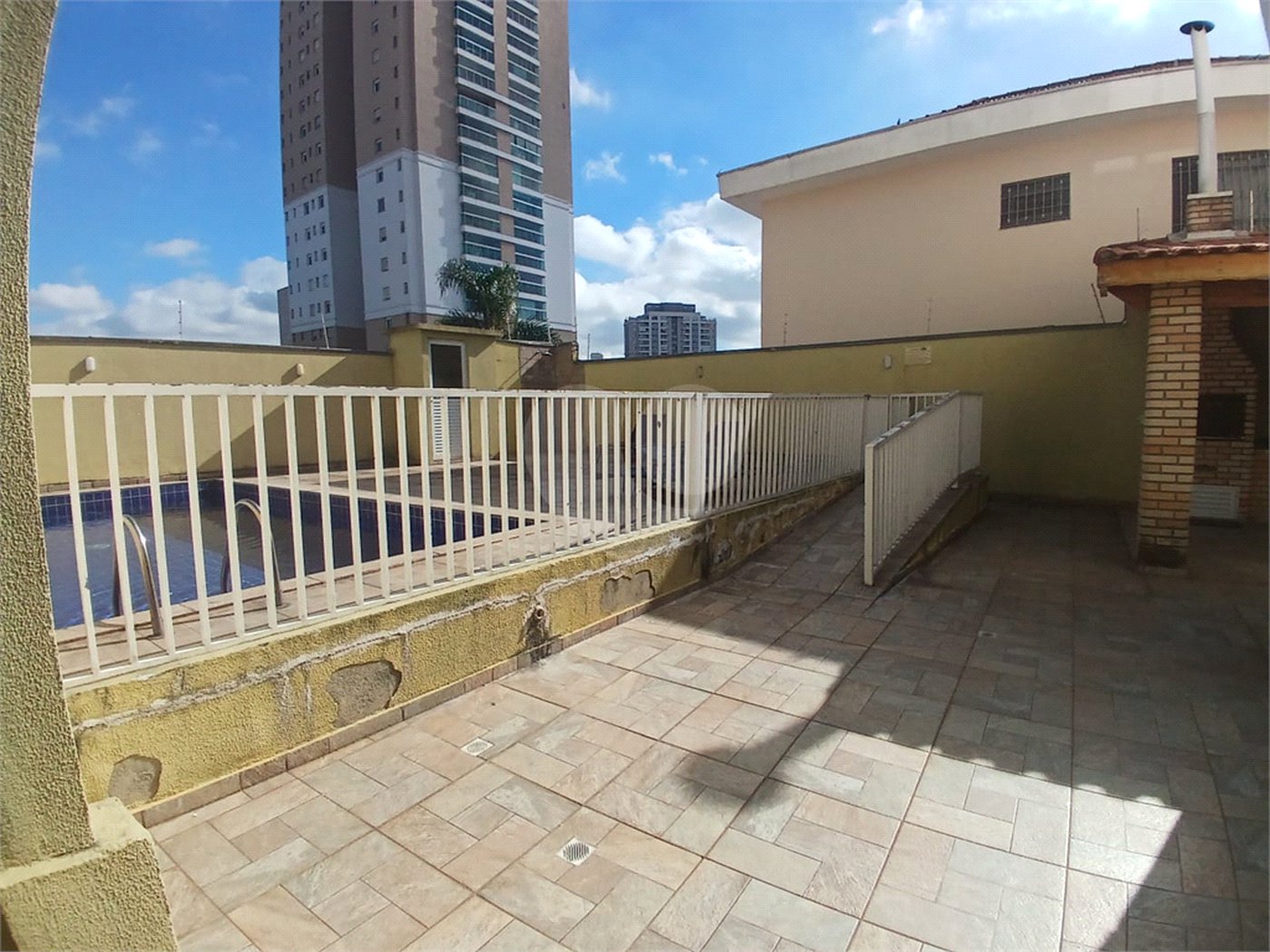 Apartamento à venda com 1 quarto em Parada Inglesa, São Paulo, SP