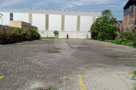 Terreno à venda ou para alugar em Bangu, Rio de Janeiro, RJ
