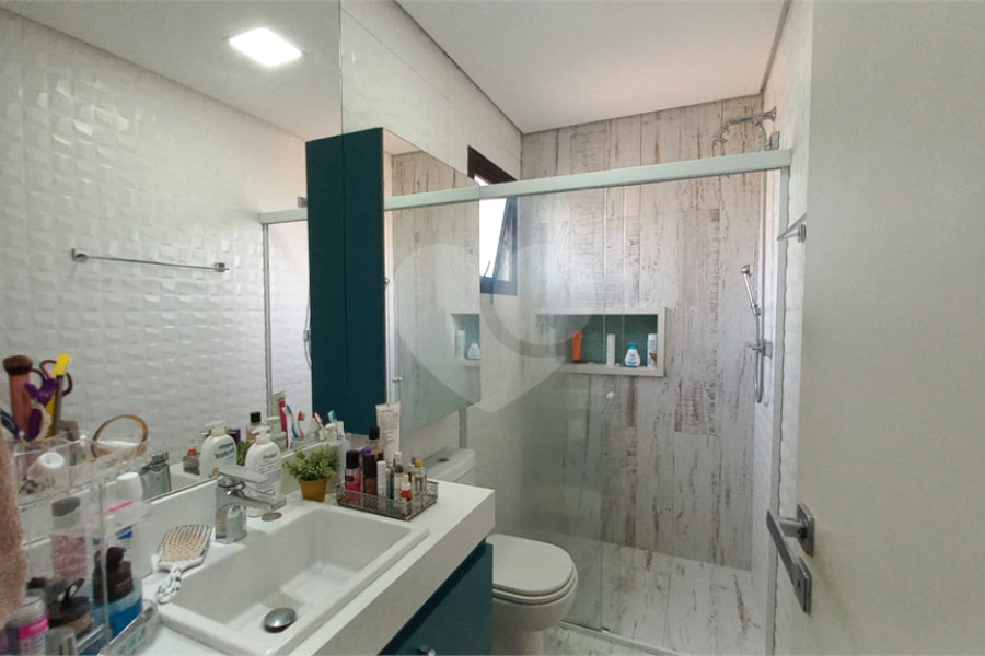 Apartamento à venda com 3 quartos, sendo 1 suíte, em Butantã, São Paulo, SP