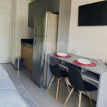 Apartamento à venda com 1 suíte em Cerqueira César, São Paulo, SP
