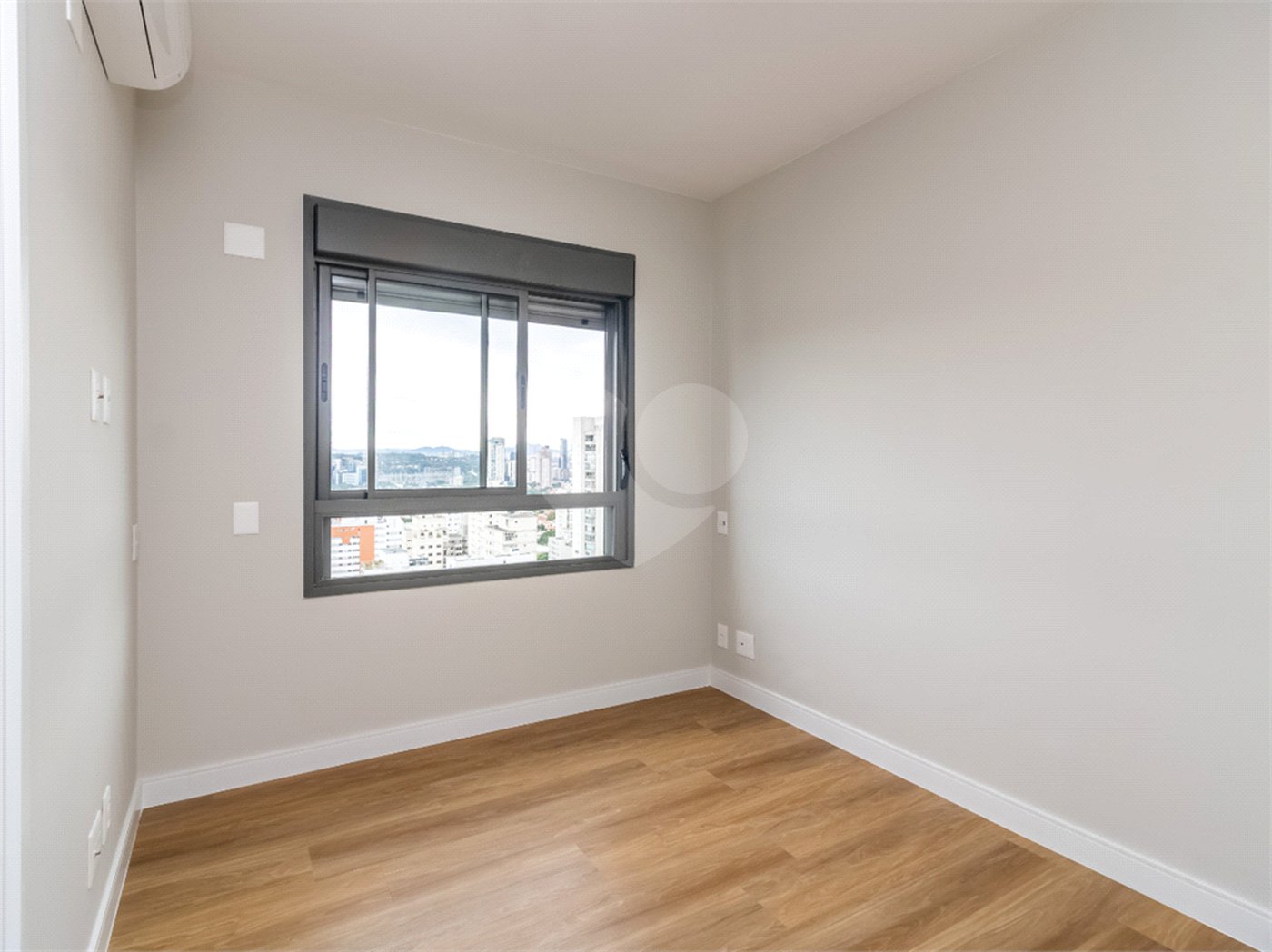 Apartamento à venda com 4 quartos, sendo 2 suítes, em Brooklin, São Paulo, SP