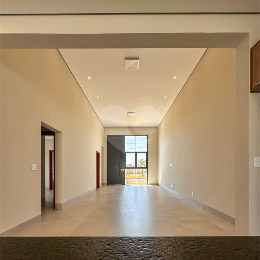 Casa à venda com 4 suítes no condomínio Quinta da Mata, Ribeirão Preto - SP