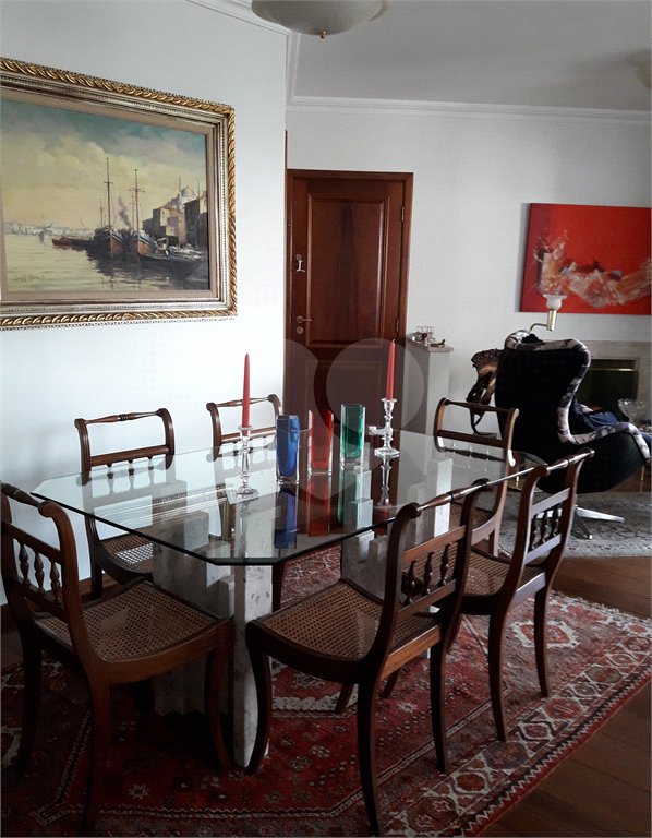Apartamento à venda com 4 quartos, sendo 3 suítes, em Vila Andrade, São Paulo, SP