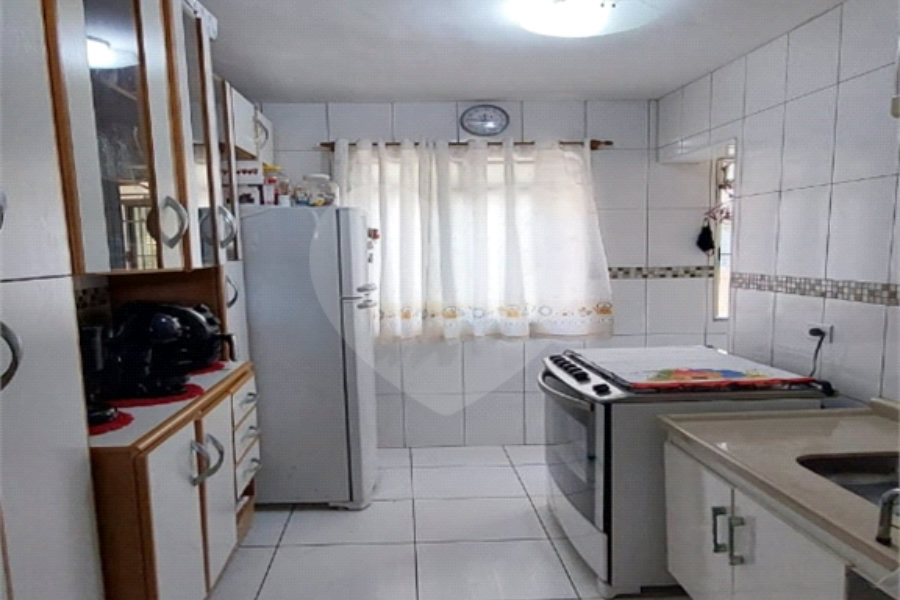 Apartamento à venda com 2 quartos em Vila Nova Cachoeirinha, São Paulo, SP