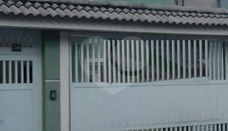 Sobrado à venda com 3 suítes em Mandaqui, São Paulo, SP