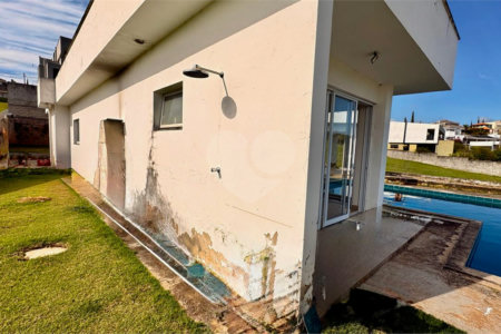 Condomínio à venda com 3 suítes em Village Ipanema I, Araçoiaba da Serra, SP