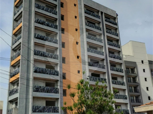 Studio à venda em Jardim São Paulo(zona Norte), São Paulo, SP