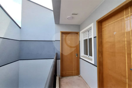 Apartamento à venda com 2 quartos em Vila Mazzei, São Paulo, SP