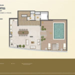 Apartamento à venda com 3 suítes em Água Branca, São Paulo, SP