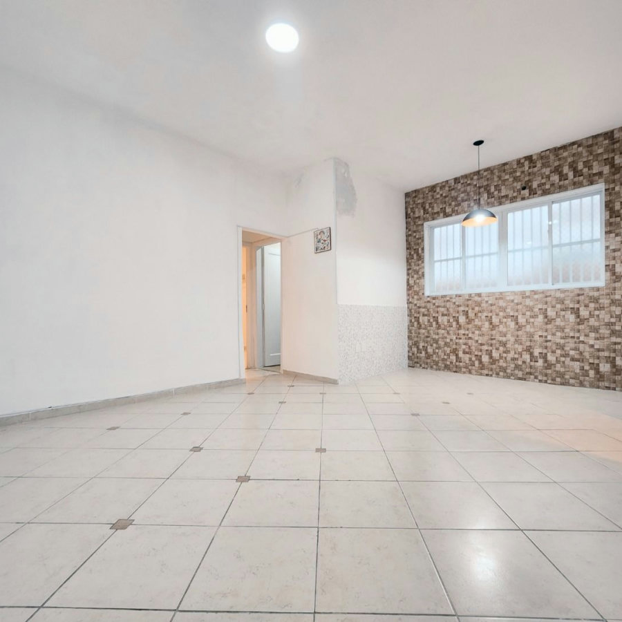 Apartamento à venda, 68 m² por R$ 385.000,00 - Boqueirão - Santos/SP