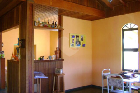 Chácara à venda com 3 quartos, sendo 2 suítes, em Éden, Sorocaba, SP