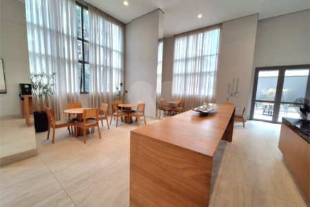 Apartamento à venda com 2 suítes em Jardim Prudência, São Paulo, SP