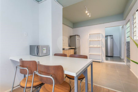 Apartamento à venda com 4 quartos, sendo 1 suíte, em Pinheiros, São Paulo, SP