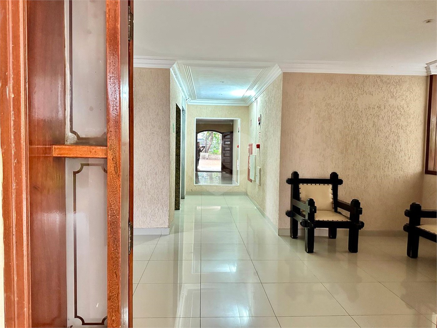 Apartamento à venda com 2 quartos em Limão, São Paulo, SP