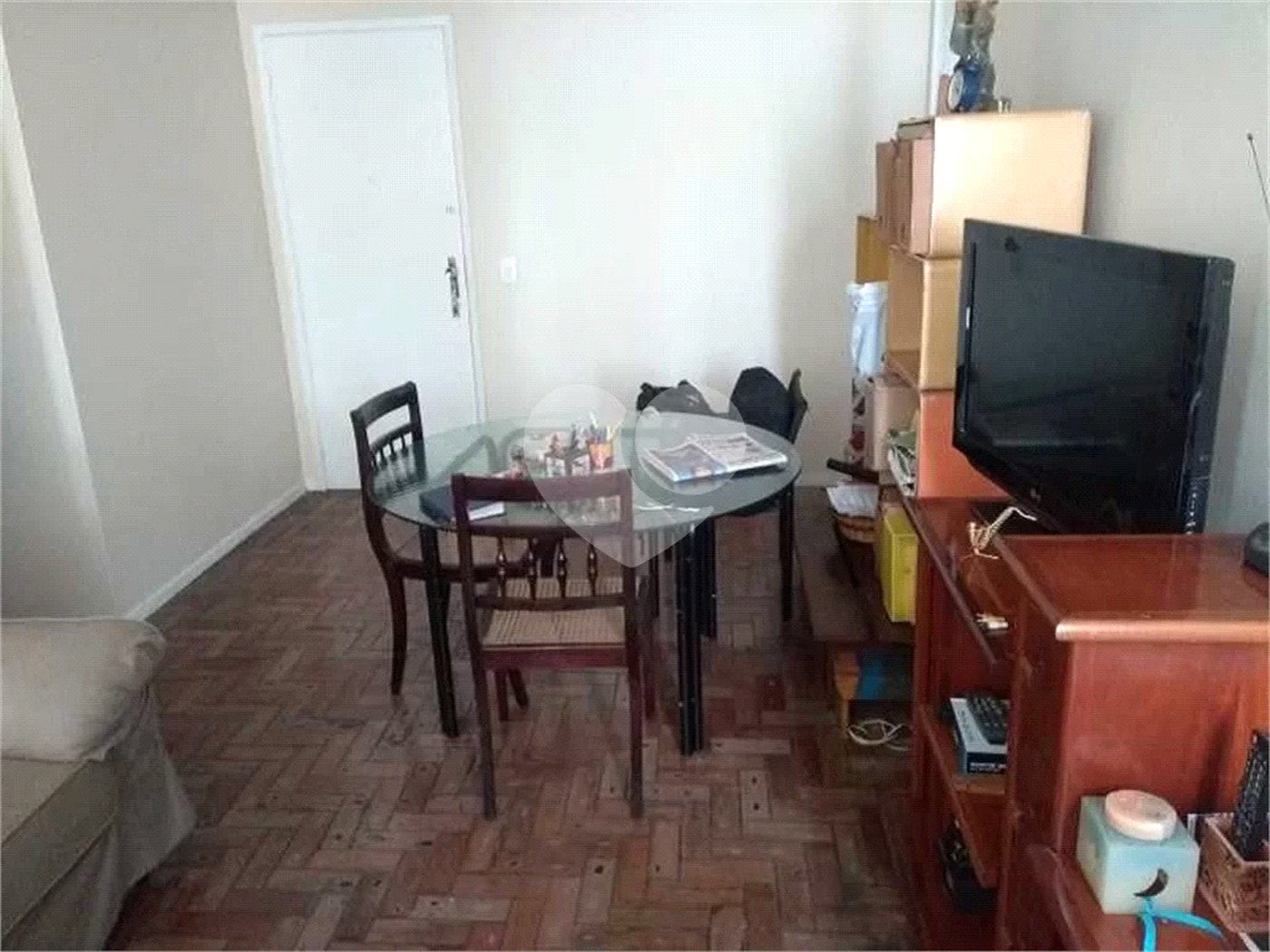Apartamento à venda com 2 quartos em São Cristóvão, Rio de Janeiro, RJ