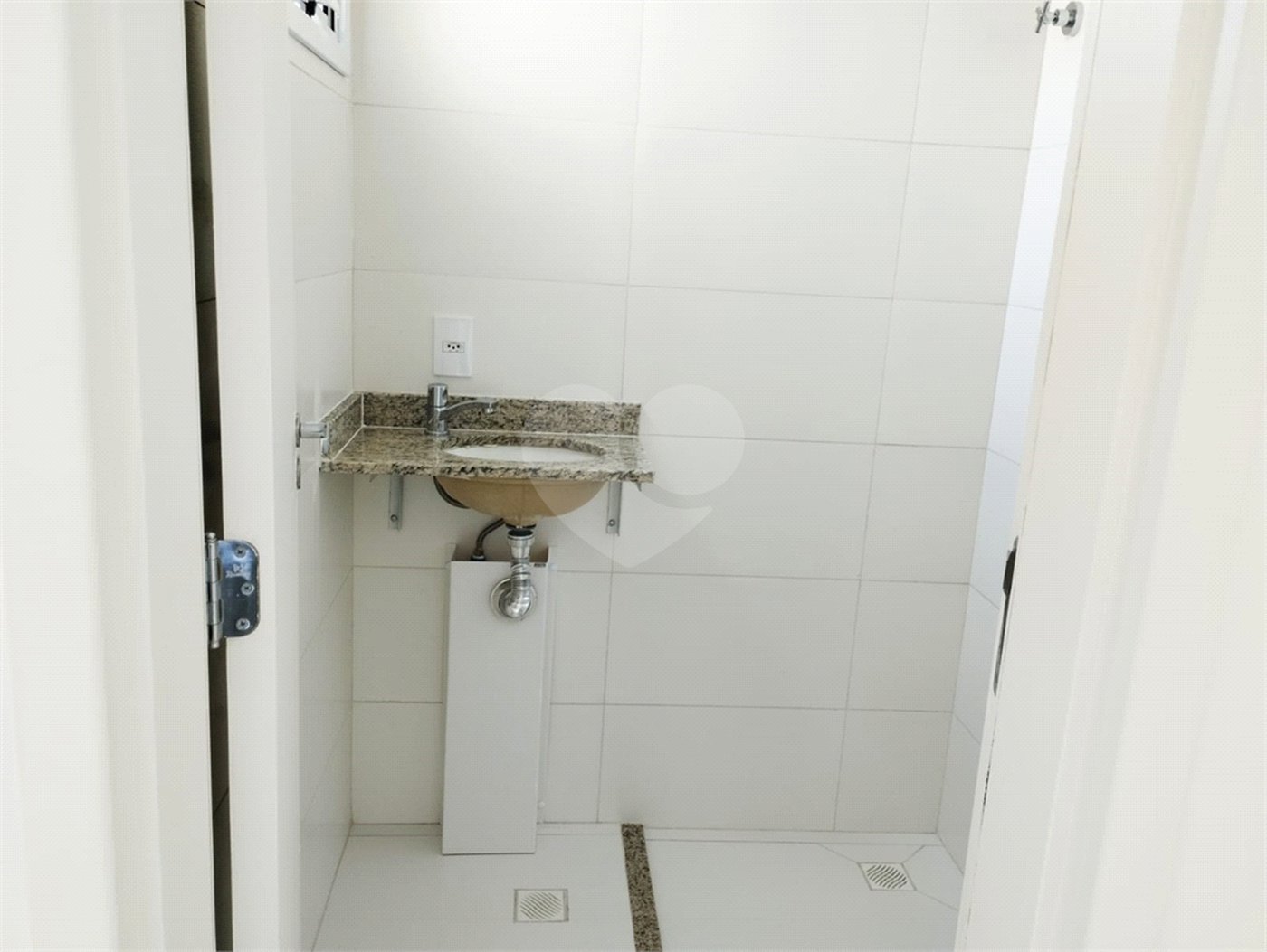Apartamento à venda com 1 quarto em Parada Inglesa, São Paulo, SP