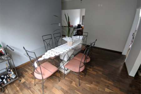 Casa com 3 dormitórios no Jardim Nova Santa Paula