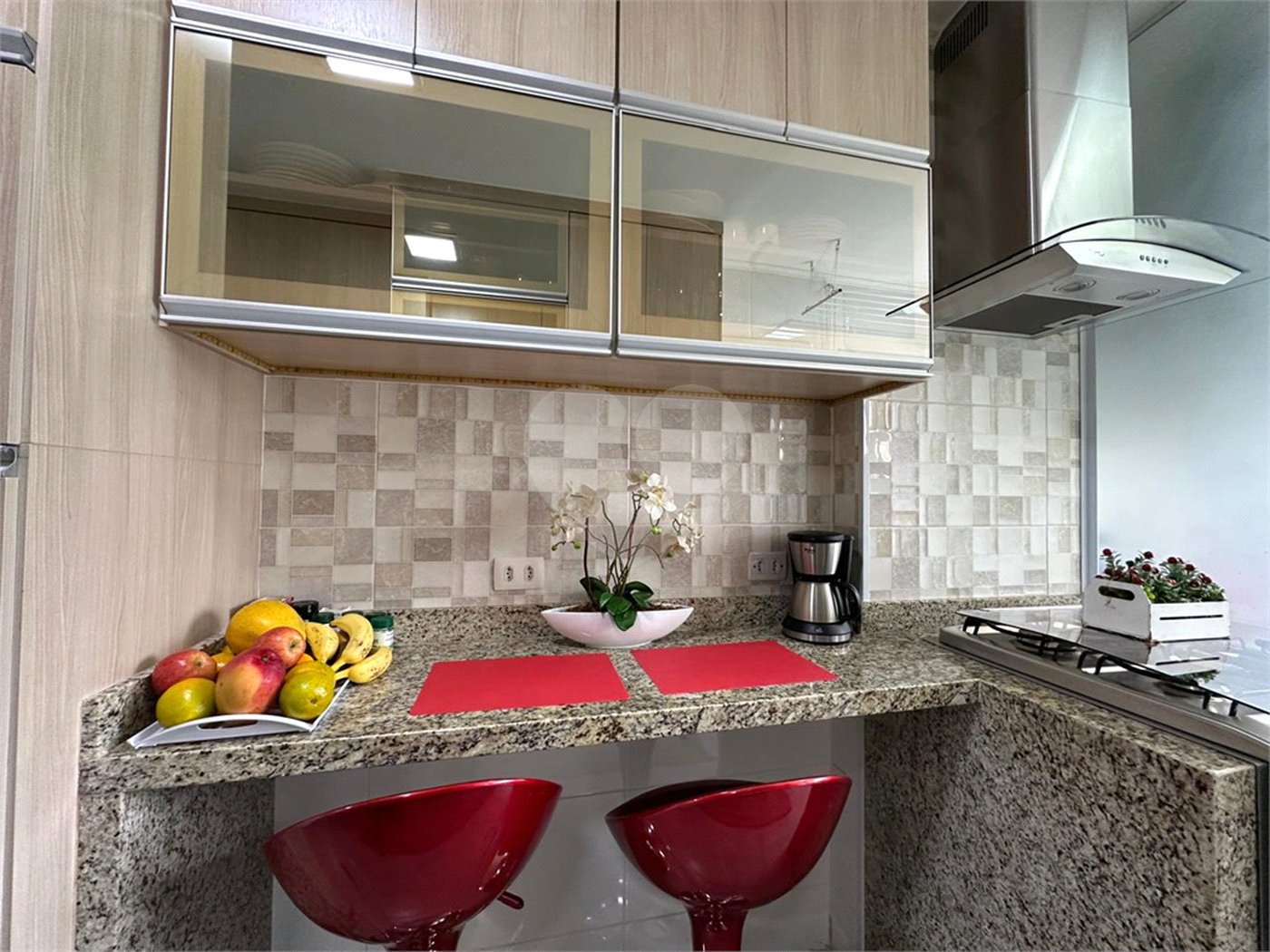 Apartamento à venda com 2 quartos em Santana, São Paulo, SP
