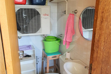 Apartamento à venda com 3 suítes em Vila Suzana, São Paulo, SP