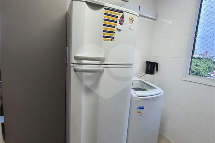 Apartamento à venda com 2 quartos em Vila Guilherme, São Paulo, SP