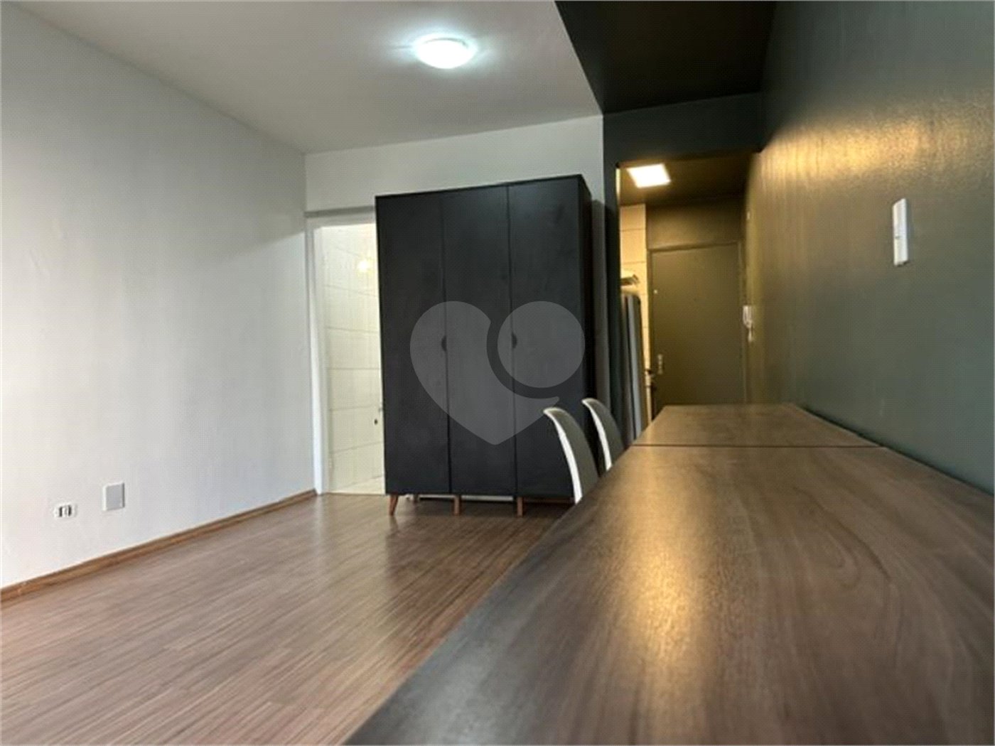 Apartamento para alugar com 1 quarto em Pinheiros, São Paulo, SP