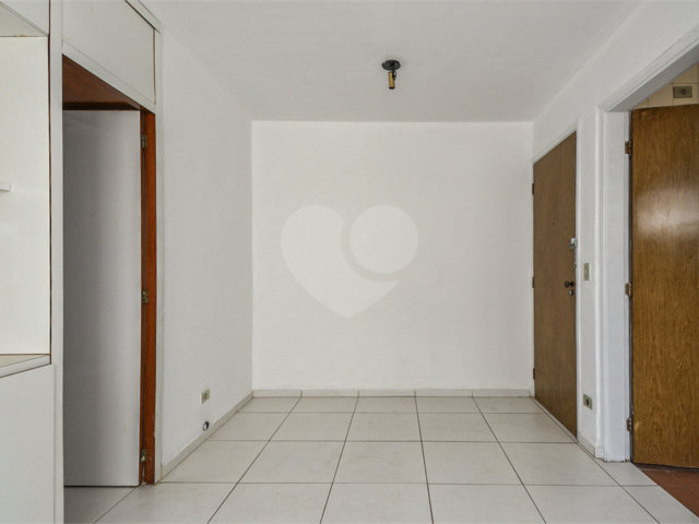 Apartamento à venda com 1 quarto em Barra Funda, São Paulo, SP