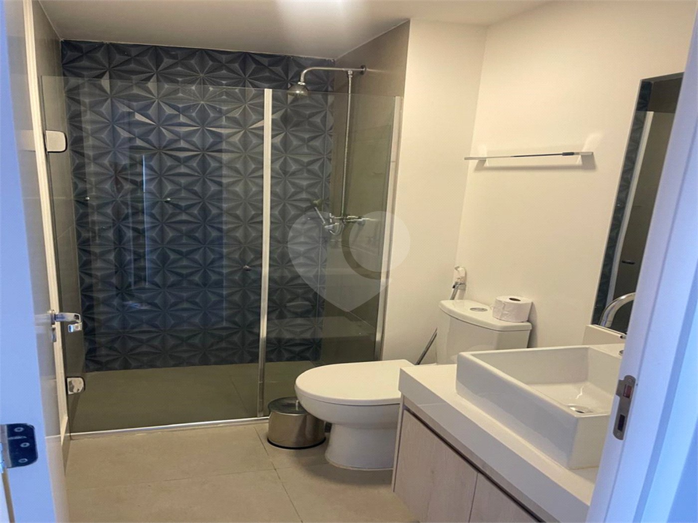 Apartamento à venda com 1 quarto em Jardim Paulista, São Paulo, SP